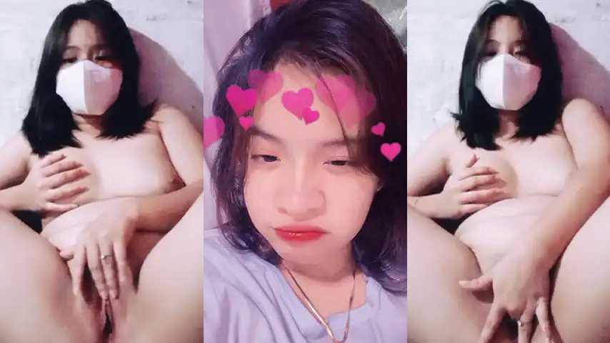 Gadis Body Montok Bugil Colmek