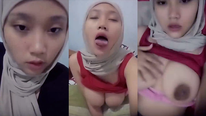 Gadis Tapi Susunya Udah Gede Banget