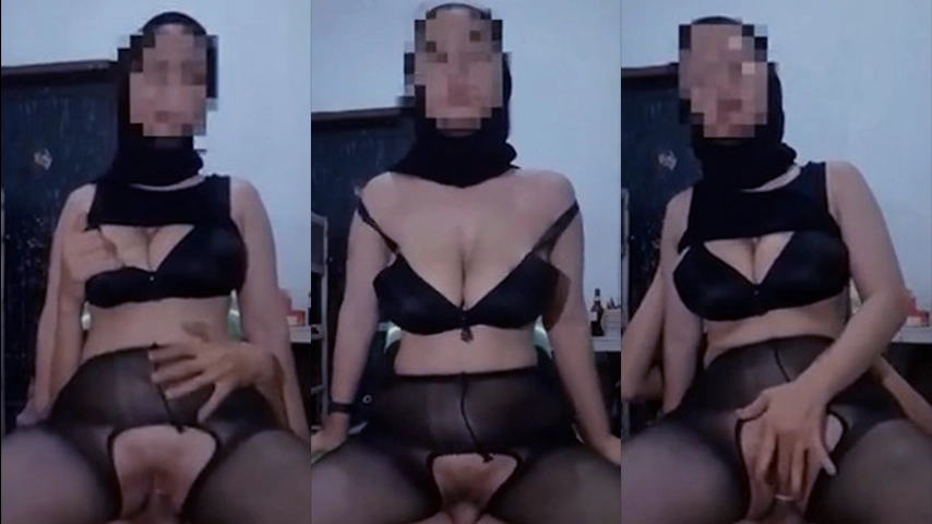 Entot Hijab Binal Tobrut Nikmat Abiss