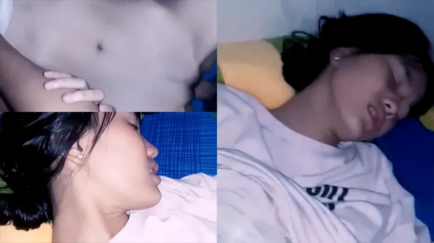 Pertama Kali Ngewe Pacar Gadis Perawan
