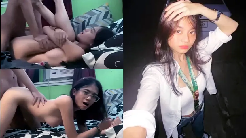Viral Gadis Ngentot Sama Sepupu