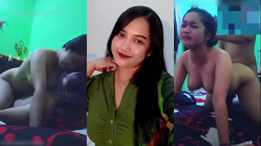 Viral Karyawan Resto Montok Ngentot